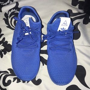 Adidas Sneakers (Pharrell Williams)